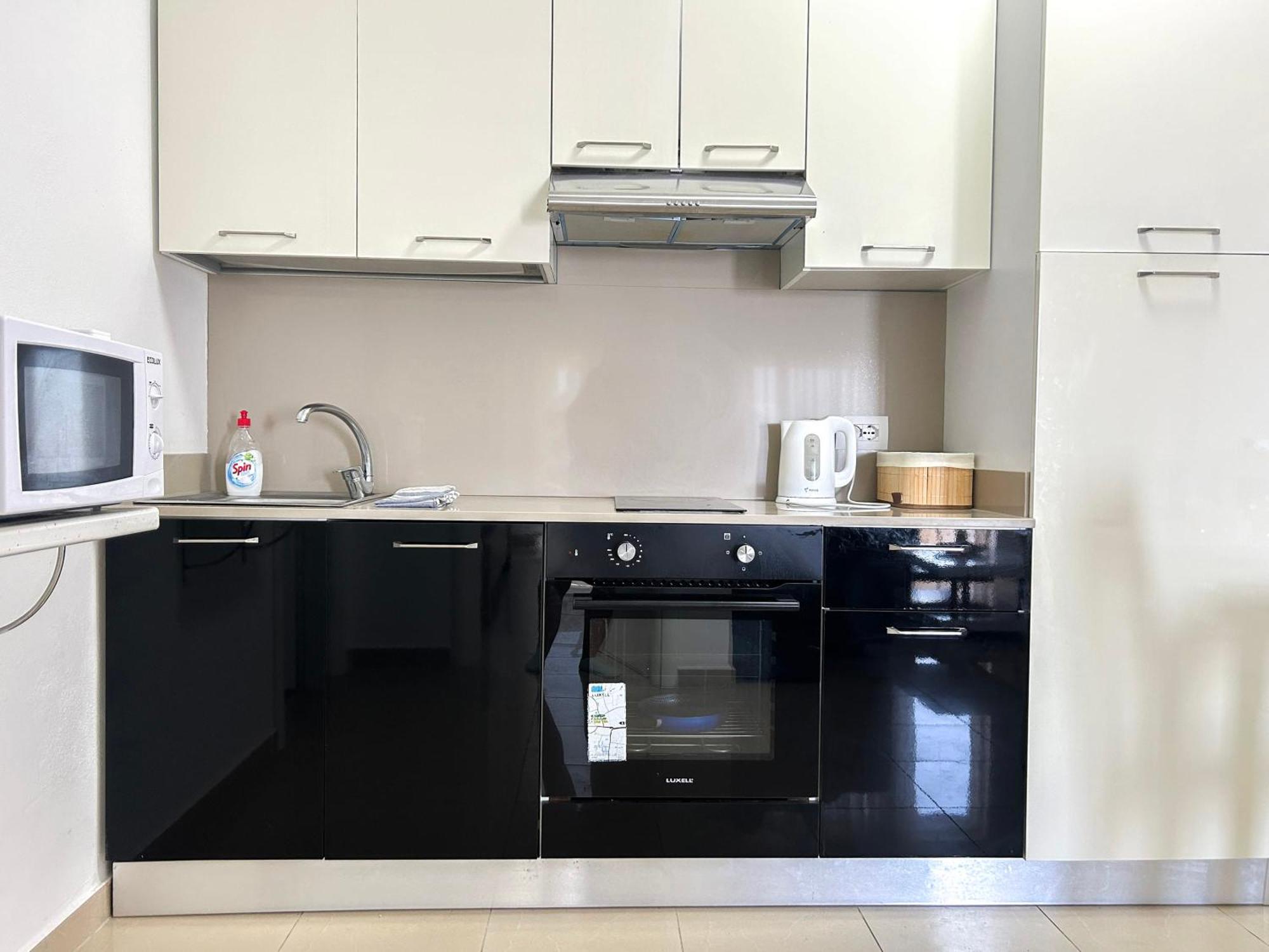 Costante 614 Apartment Durres Bagian luar foto