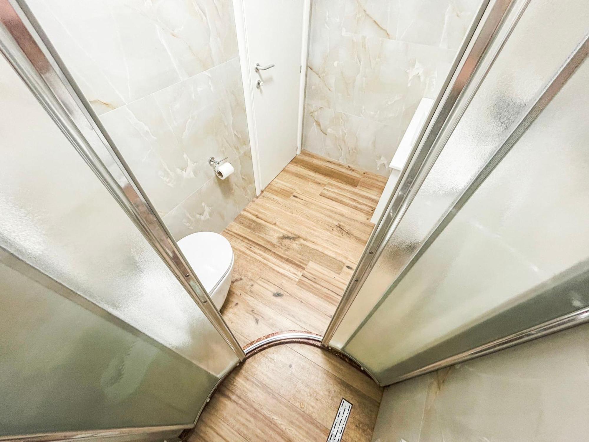 Costante 614 Apartment Durres Bagian luar foto