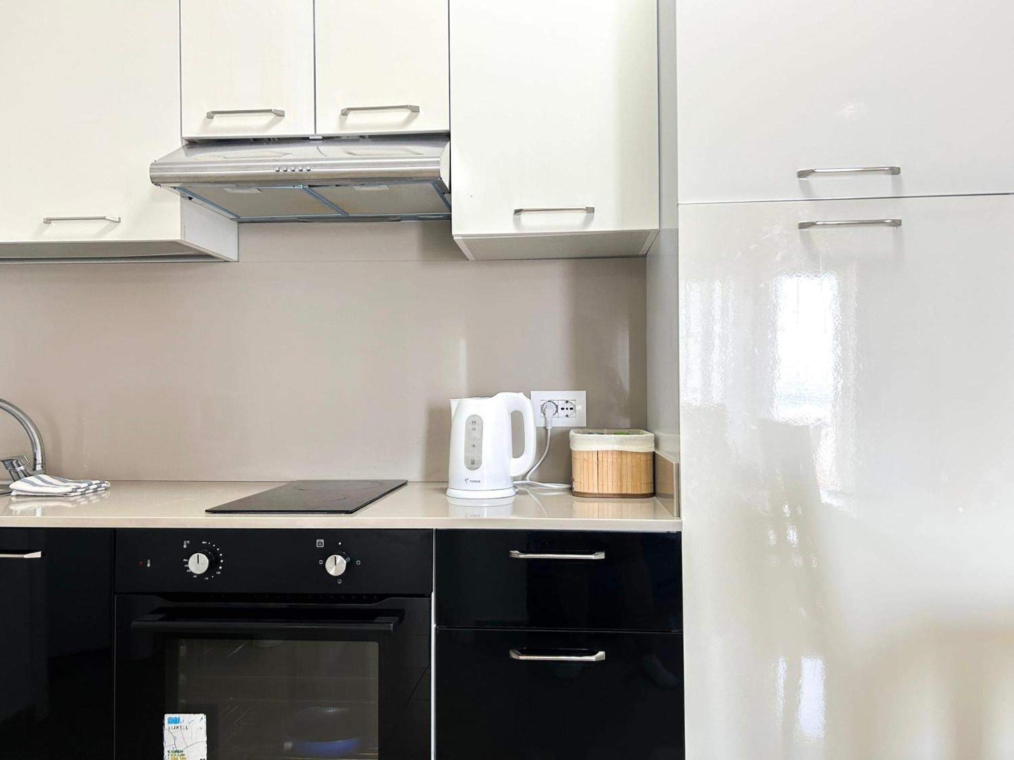 Costante 614 Apartment Durres Bagian luar foto