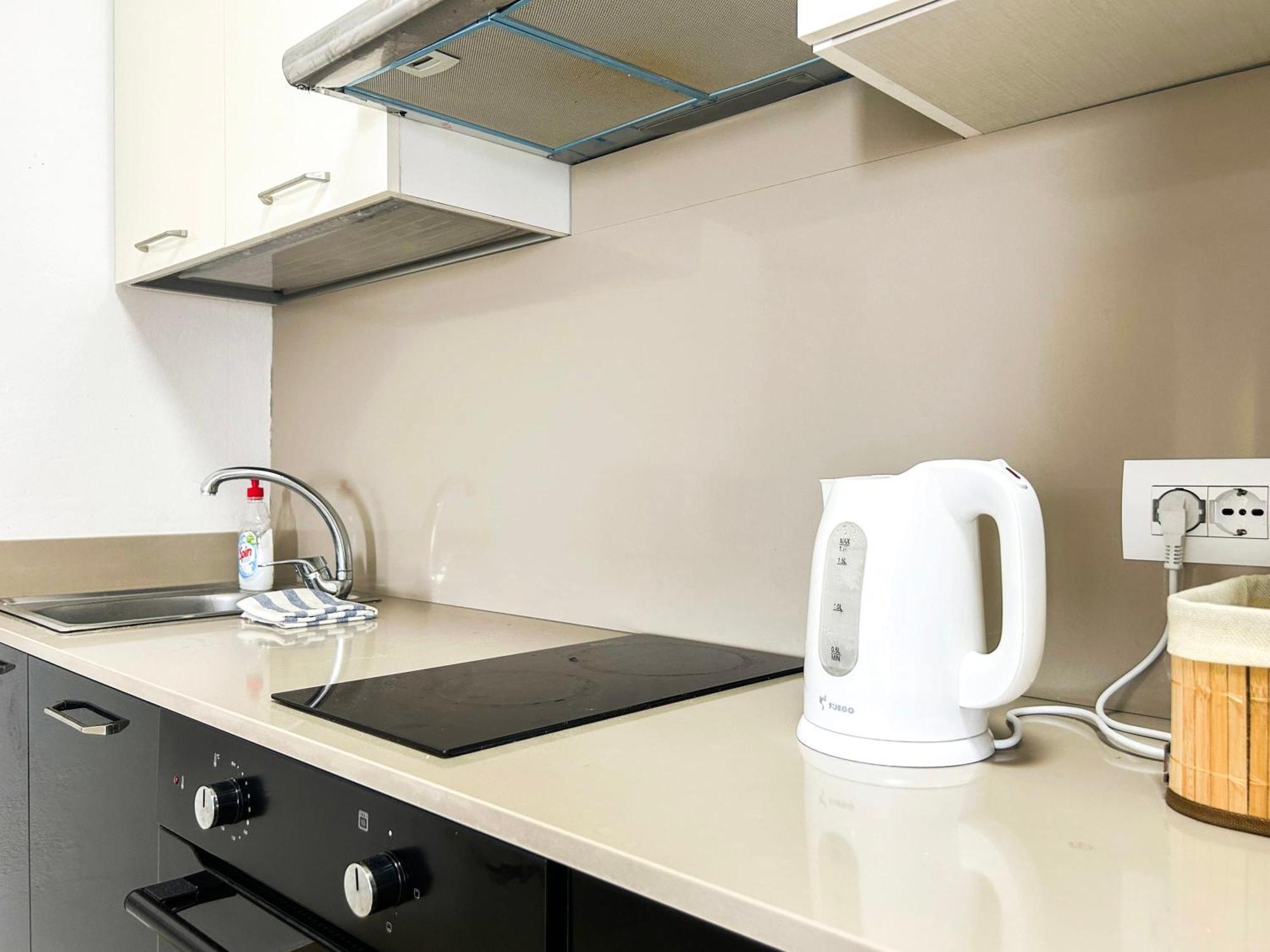 Costante 614 Apartment Durres Bagian luar foto
