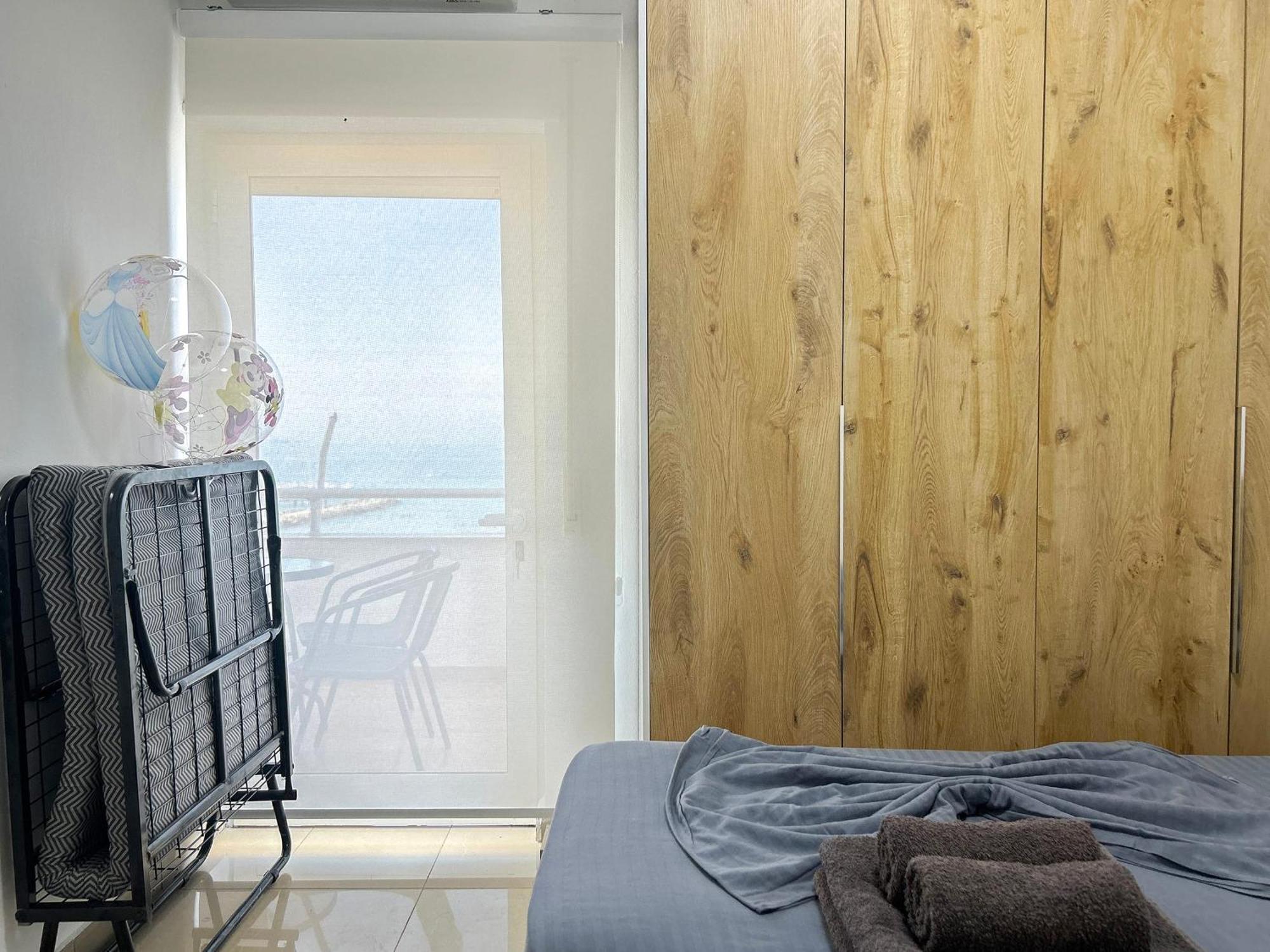 Costante 614 Apartment Durres Bagian luar foto