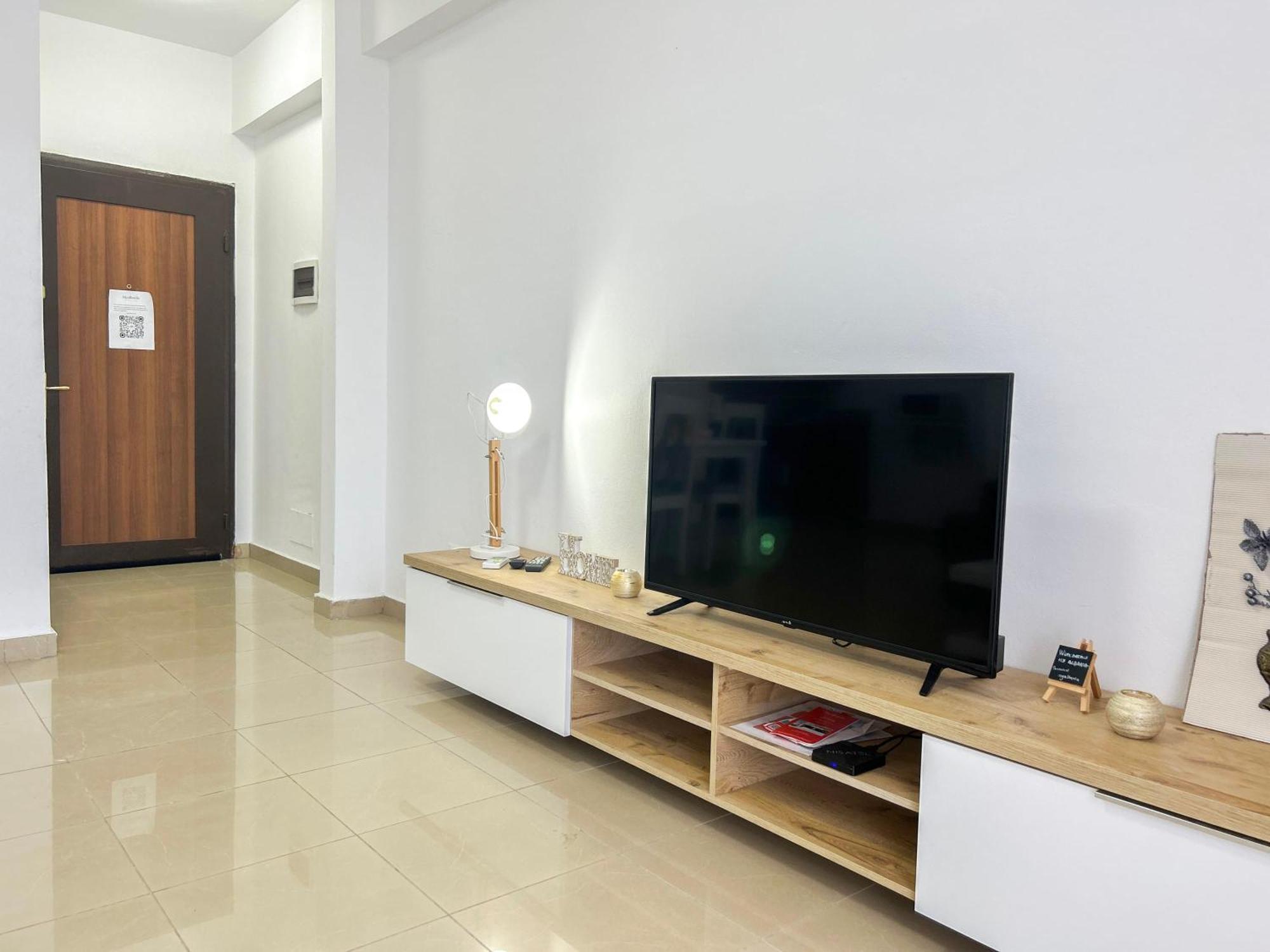 Costante 614 Apartment Durres Bagian luar foto